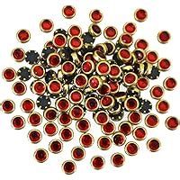 Amazon.in Bestsellers: The most popular items in Jewellery Making Kits