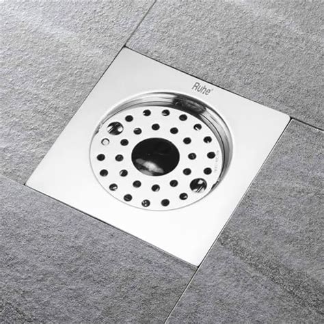 Faddare Washing Machine Floor Drain Cover, Shower Drain Floor Drain ...