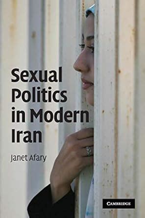 Buy Sexual Politics in Modern Iran Book Online at Low Prices in India ...