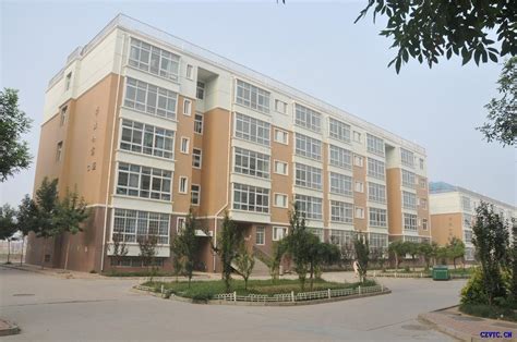 沧州职业技术学院有几个校区,哪个校区最好及各校区介绍