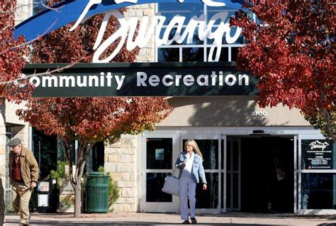 Durango Community Recreation Center reopens on Sundays - The Durango Herald
