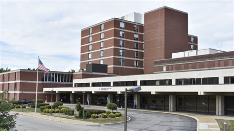 Trinity Medical Center East | Steubenville, OH