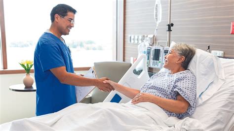 Patient 的图像结果