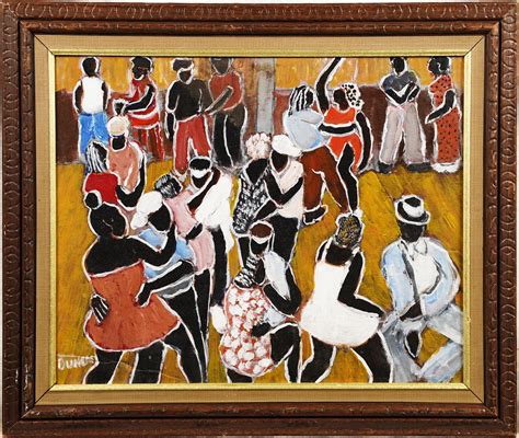 Famous Harlem Renaissance Art