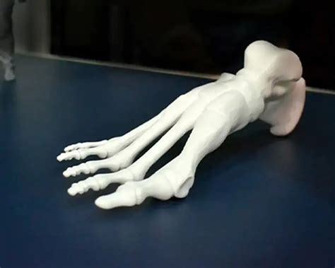 3D Printing in Dental & Healthcare Industry | 3D in Medical