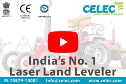 CELEC Laser Land Leveler, Automatic Power Factor Correction Panel, Relays