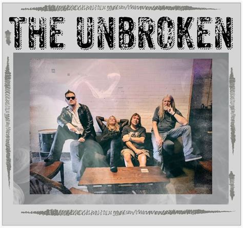 The Unbroken Live at The Magpie, The Cock And Magpie Pub Old ...