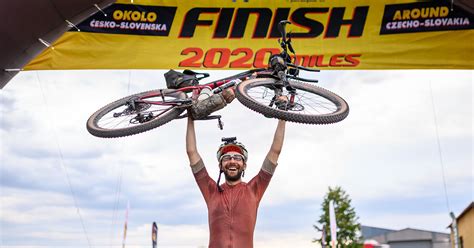 Bikepacking races 2026 in Montenegro