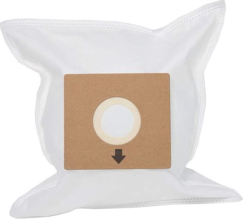 GENUINE HOOVER VACUUM BAGS H160