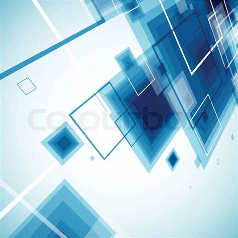 Vector Blue Technology Background 的图像结果