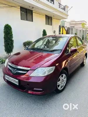 Honda City ZX, 2007, Petrol - Cars in Basant Avenue, Amritsar - 1835477042