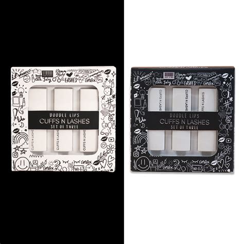 Lip Products – CUFFS N LASHES