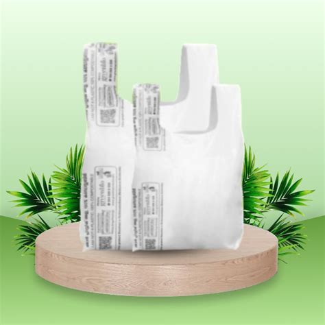 Eco-Friendly Carry Bags | GreenBio Compostable & Plastic-Free ...