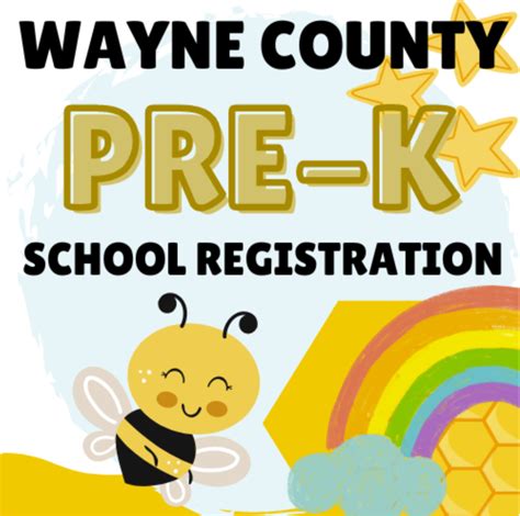 WC Pre-K Registration | Screven Elementary School
