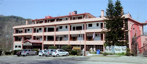 Welcome To Hotel Valley View | Nerchowk | Mandi | Himachal Pradesh | NH ...