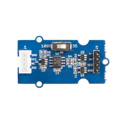 Grove - Differential Amplifier