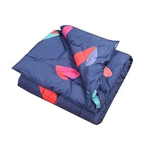 Infantbond Babies & Kids Super Soft All Season Use Reversible Printed ...