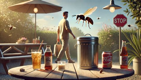 What Does a Wasp Sting Look Like? | Pests Exterminators