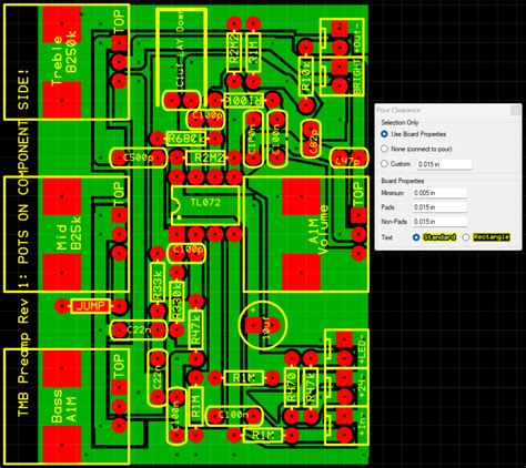Image result for How to Use Positive Developer for PCB