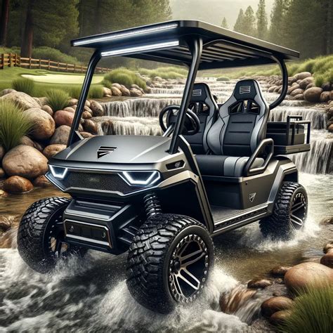 Custom design golf carts on the farm 212 – Artofit
