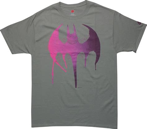 Batman Joker Logos