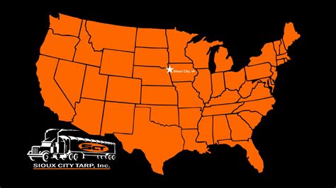 Become a Dealer - Sioux City Tarp