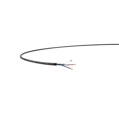7038861 Lapp | Lapp UNITRONIC SENSOR LifY 11Y Control Cable, 4 Cores, 0 ...