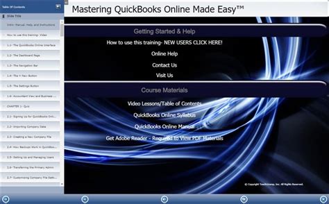 QuickBooks 2021 Online Training 的图像结果