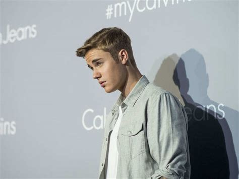 Justin Bieber opens up about being suicidal, says 'the pain was so ...