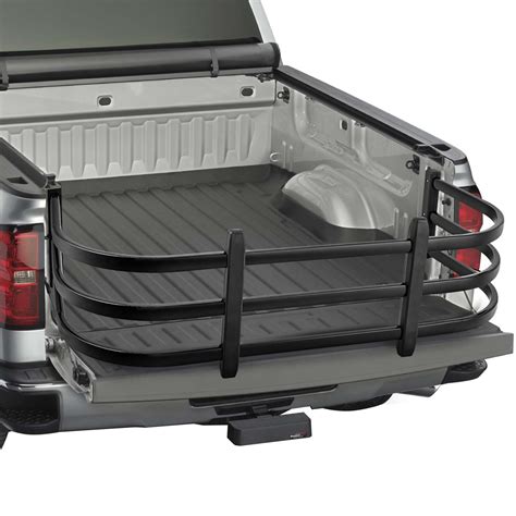Snapklik.com : Truck Bed Extender,Fit For Ford F150 7+Titan 7+Sierra 3 ...