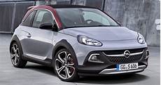 opel adam ikinci el el opel adam rocks s aterriza en espa 241 a 150 cv est 233 tica opel adam ikinci el el opel adam rocks s aterriza en espa 241 a 150 cv est 233 tica