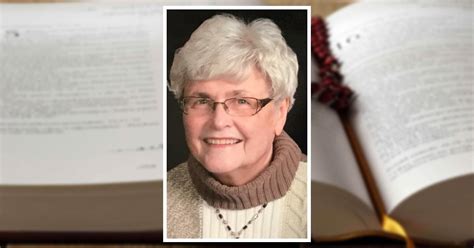 Obituary | Lavon Blinsmon of Sioux Falls, South Dakota | Furness ...