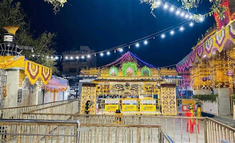 Hasanamba Temple: Timings, Opening Date, Tickets Price