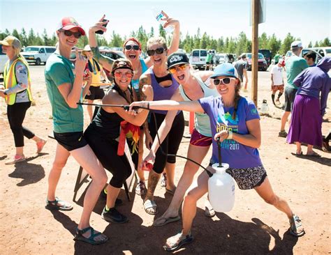 Cascade Lakes Relay | Cascade Relays