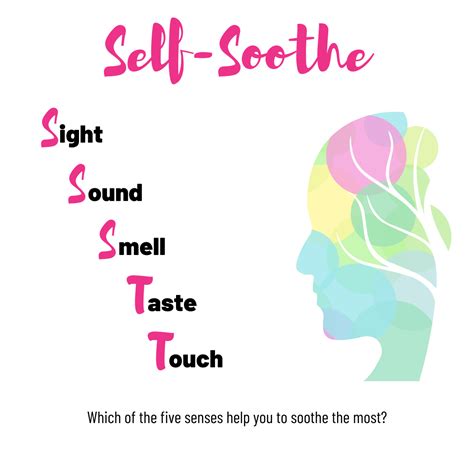 What is Self-Soothing?