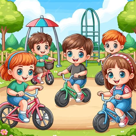 Kid Cartoon 的图像结果