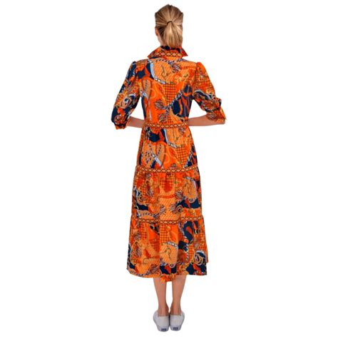 Gretchen Scott Damsel Maxi Ditto Dress| Kevin's Catalog – Kevin's Fine ...