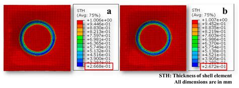 A Comparative Investigation of Conventional and Hammering-Assisted ...