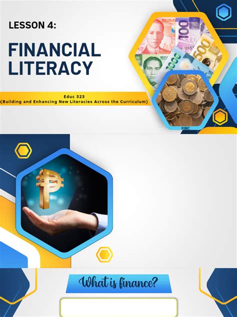 Financial Literacy Course 的图像结果