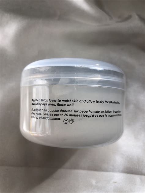 Buy Glossier Mega Verdes Galaxy Pack desintoxicante Máscara Facial ...