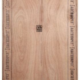 Trueliving_Archidply Classic 8 ft. x 4 ft. 6 mm MR Plywood__Price Per ...