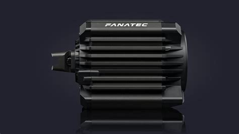 Guide des bases de volant ClubSport DD et ClubSport DD+ de Fanatec ...