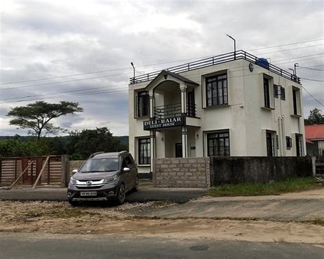 OYO 37922 DELI-BAIAR GUEST HOUSE (Pongtung) - Hotel Reviews & Photos ...