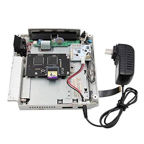 DreamPSU Board Lyzeous DreamPSU Power Board - 12V Replacement Power ...