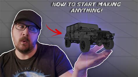 Image result for 3D Modelling Tutorial