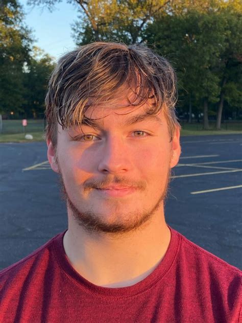 Holton standout Austin Hawkins remembers 2018, wants to experience that ...