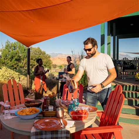 Moab KOA Holiday - RV Campground in Moab, UT