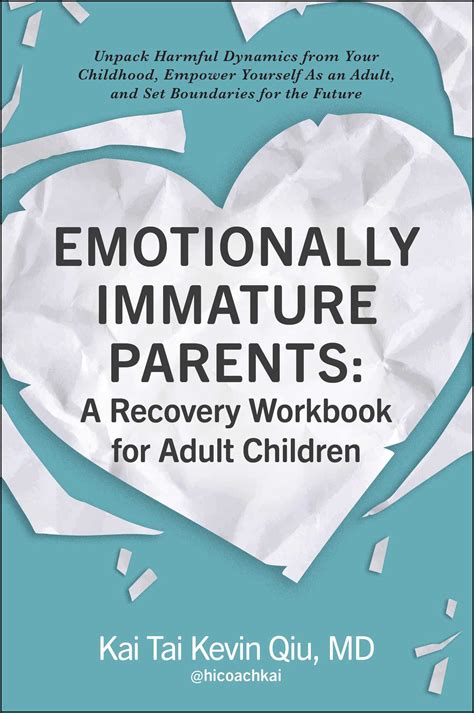 Immature Children