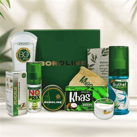 All Boroline Products - Complete Personal & Skin Care Collection ...
