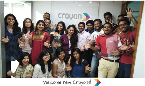 Crayon Data Office Photos | Glassdoor